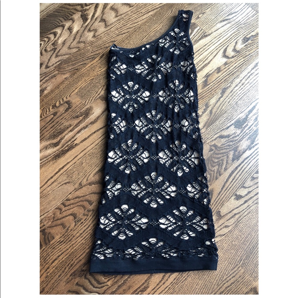 Bebe bodycon dress